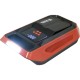 Компресор за гуми YATO, LCD дисплей, 120 W, 150 PSI